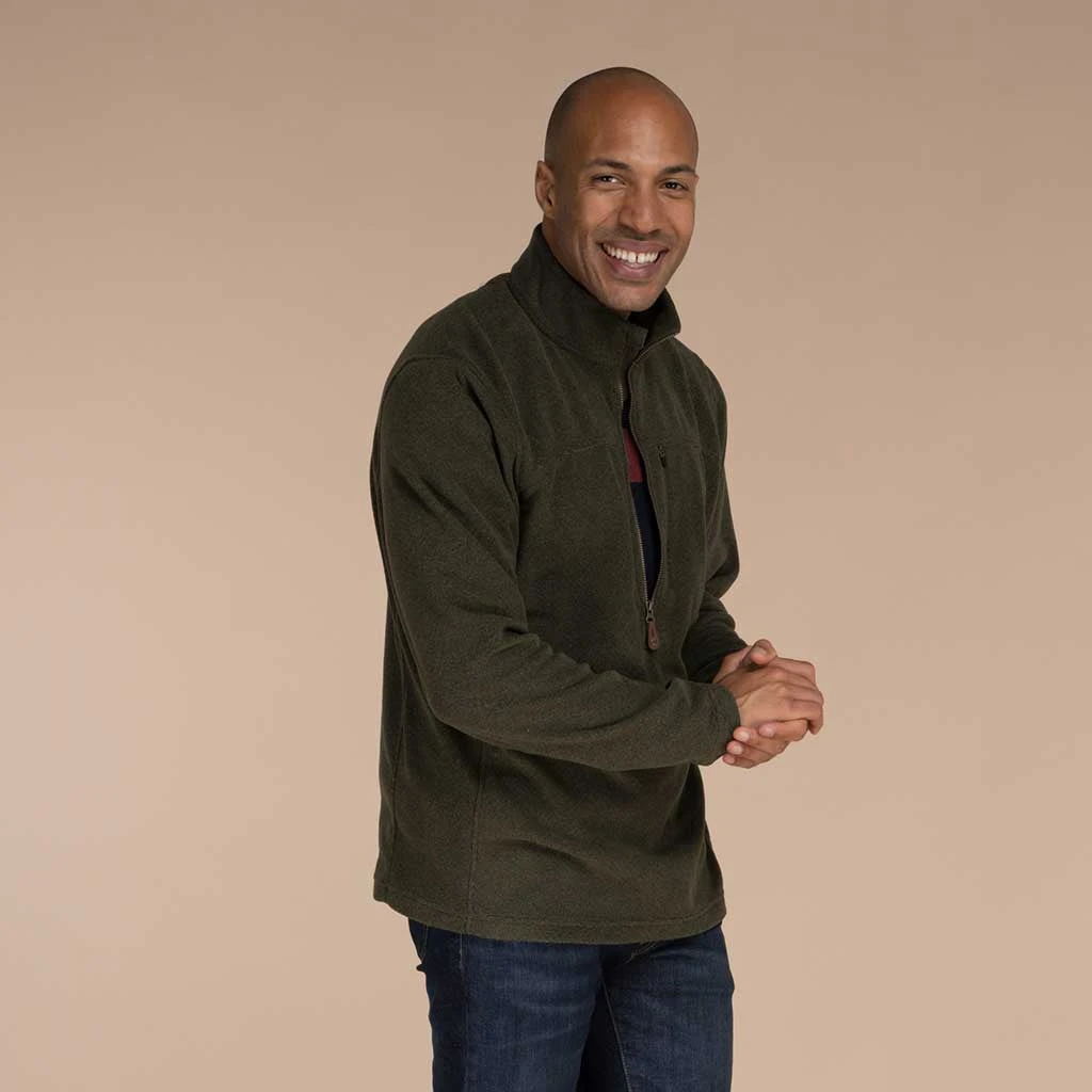 Sherpa Adventure Gear Rolpa Zip Tee | Men's Clothing 11 Sherpa Adventure Gear Rolpa Zip Tee | Men's Clothing