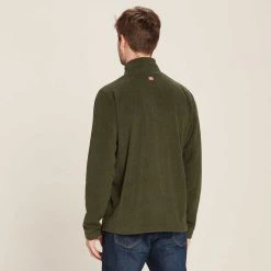 Sherpa Adventure Gear Rolpa Zip Tee | Men's Clothing 24 Sherpa Adventure Gear Rolpa Zip Tee | Men's Clothing