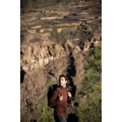 Sherpa Adventure Gear Rolpa Zip Tee | Men's Clothing 38 Sherpa Adventure Gear Rolpa Zip Tee | Men's Clothing