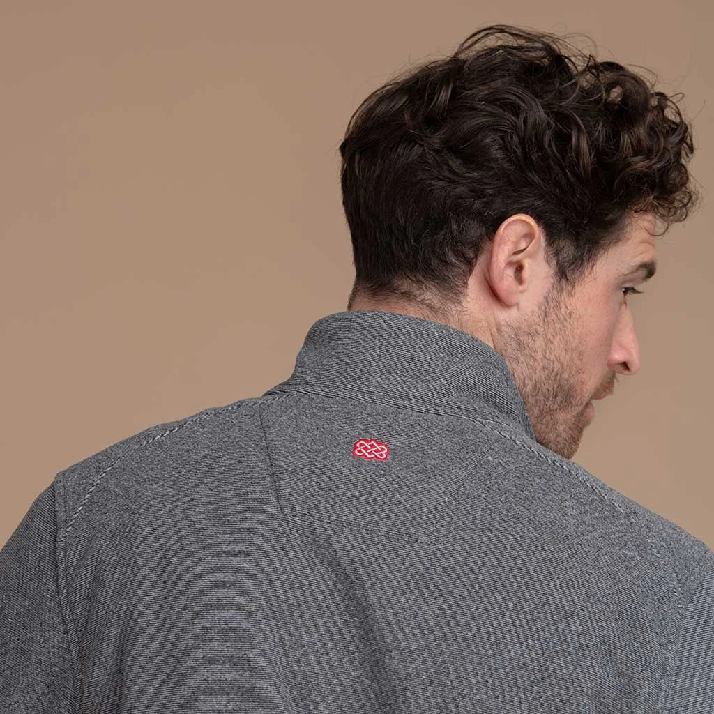 Sherpa Adventure Gear Rolpa Zip Tee | Men's Clothing 9 Sherpa Adventure Gear Rolpa Zip Tee | Men's Clothing