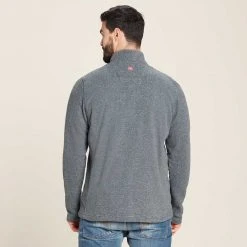 Sherpa Adventure Gear Rolpa Zip Tee | Men's Clothing