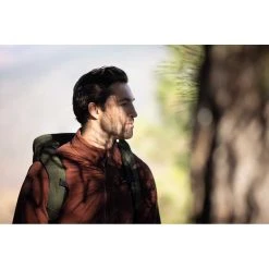 Sherpa Adventure Gear Rolpa Zip Tee | Men's Clothing 26 Sherpa Adventure Gear Rolpa Zip Tee | Men's Clothing