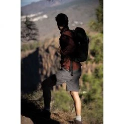 Sherpa Adventure Gear Rolpa Zip Tee | Men's Clothing 29 Sherpa Adventure Gear Rolpa Zip Tee | Men's Clothing