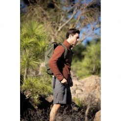 Sherpa Adventure Gear Rolpa Zip Tee | Men's Clothing 32 Sherpa Adventure Gear Rolpa Zip Tee | Men's Clothing