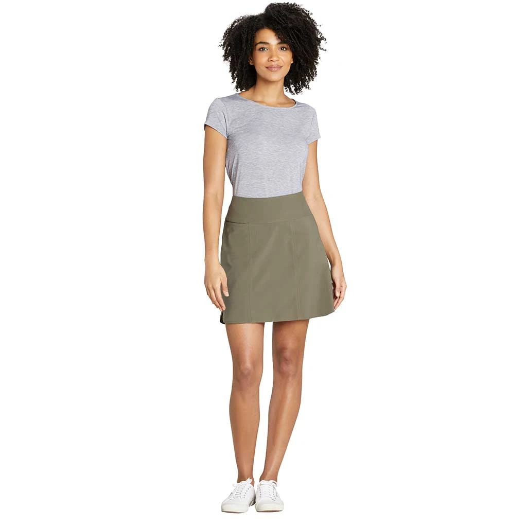 Sherpa Adventure Gear Sustainable Sajilo Skort | 2022 Version 4 Sherpa Adventure Gear Sustainable Sajilo Skort | 2022 Version