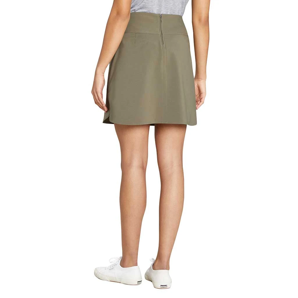 Sherpa Adventure Gear Sustainable Sajilo Skort | 2022 Version 7 Sherpa Adventure Gear Sustainable Sajilo Skort | 2022 Version