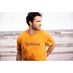 Sherpa Adventure Gear Sokaa Tee | Men's New