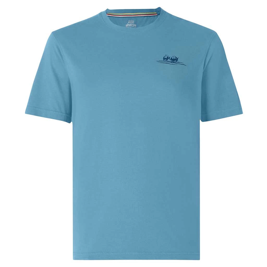 Sherpa Adventure Gear Sokaa Tee | Men's 6 Sherpa Adventure Gear Sokaa Tee | Men's