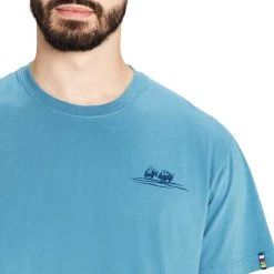 Sherpa Adventure Gear Sokaa Tee | Men's 16 Sherpa Adventure Gear Sokaa Tee | Men's