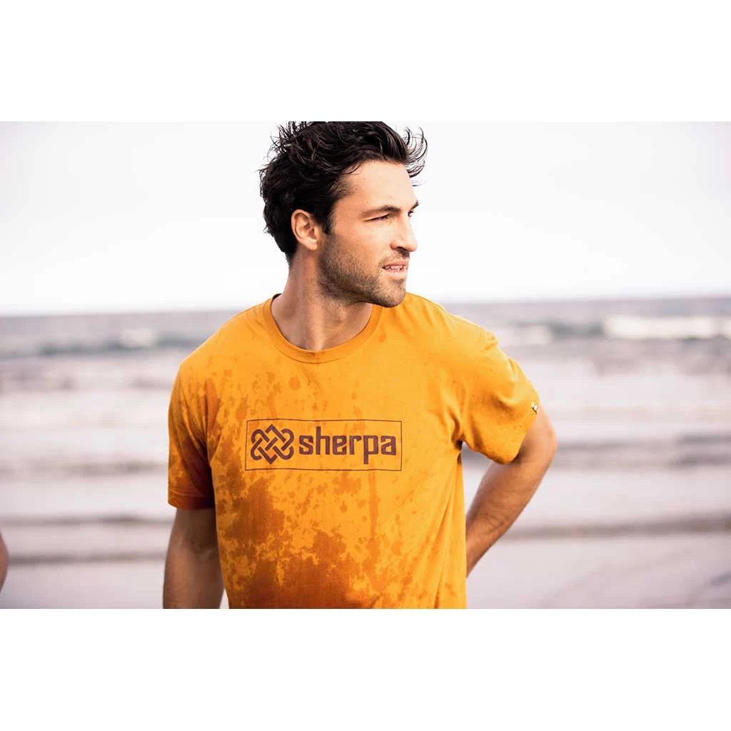 Sherpa Adventure Gear Sokaa Tee | Men's 7 Sherpa Adventure Gear Sokaa Tee | Men's