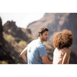 Sherpa Adventure Gear New Summit Tee | Men's