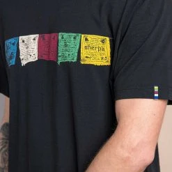 Sherpa Adventure Gear Tarcho Tee | Men's New