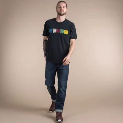 Sherpa Adventure Gear Tarcho Tee | Men's New