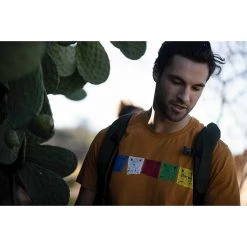 Sherpa Adventure Gear Tarcho Tee | Men's New