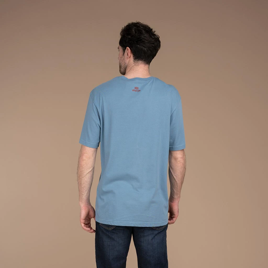 Sherpa Adventure Gear New Tarcho Tee | Men's 6 Sherpa Adventure Gear New Tarcho Tee | Men's