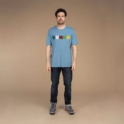 Sherpa Adventure Gear New Tarcho Tee | Men's