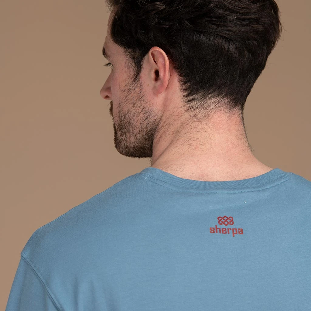 Sherpa Adventure Gear New Tarcho Tee | Men's 8 Sherpa Adventure Gear New Tarcho Tee | Men's