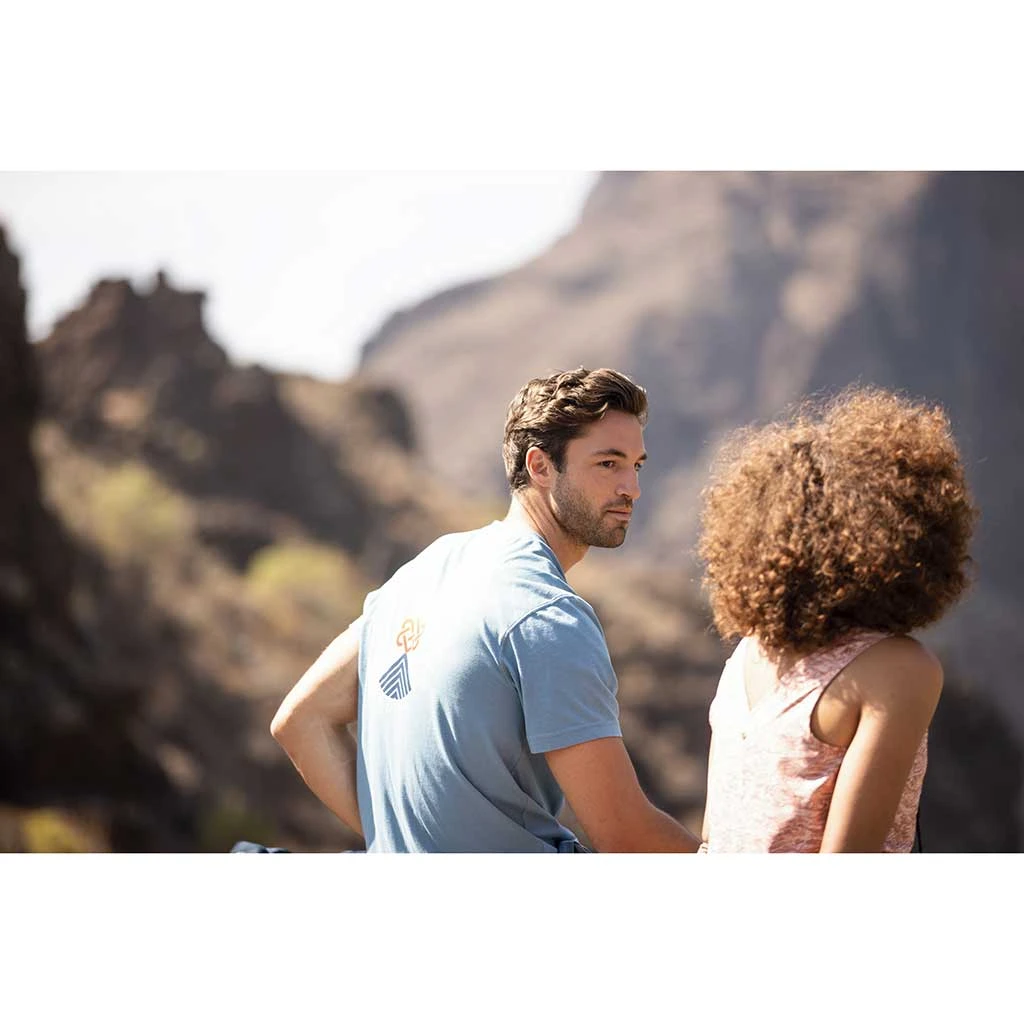 Sherpa Adventure Gear New Tarcho Tee | Men's 10 Sherpa Adventure Gear New Tarcho Tee | Men's