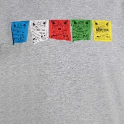 Sherpa Adventure Gear Tarcho Tee | Men's