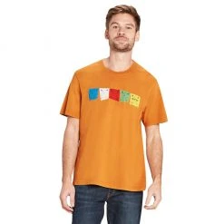 Sherpa Adventure Gear Tarcho Tee | Men's