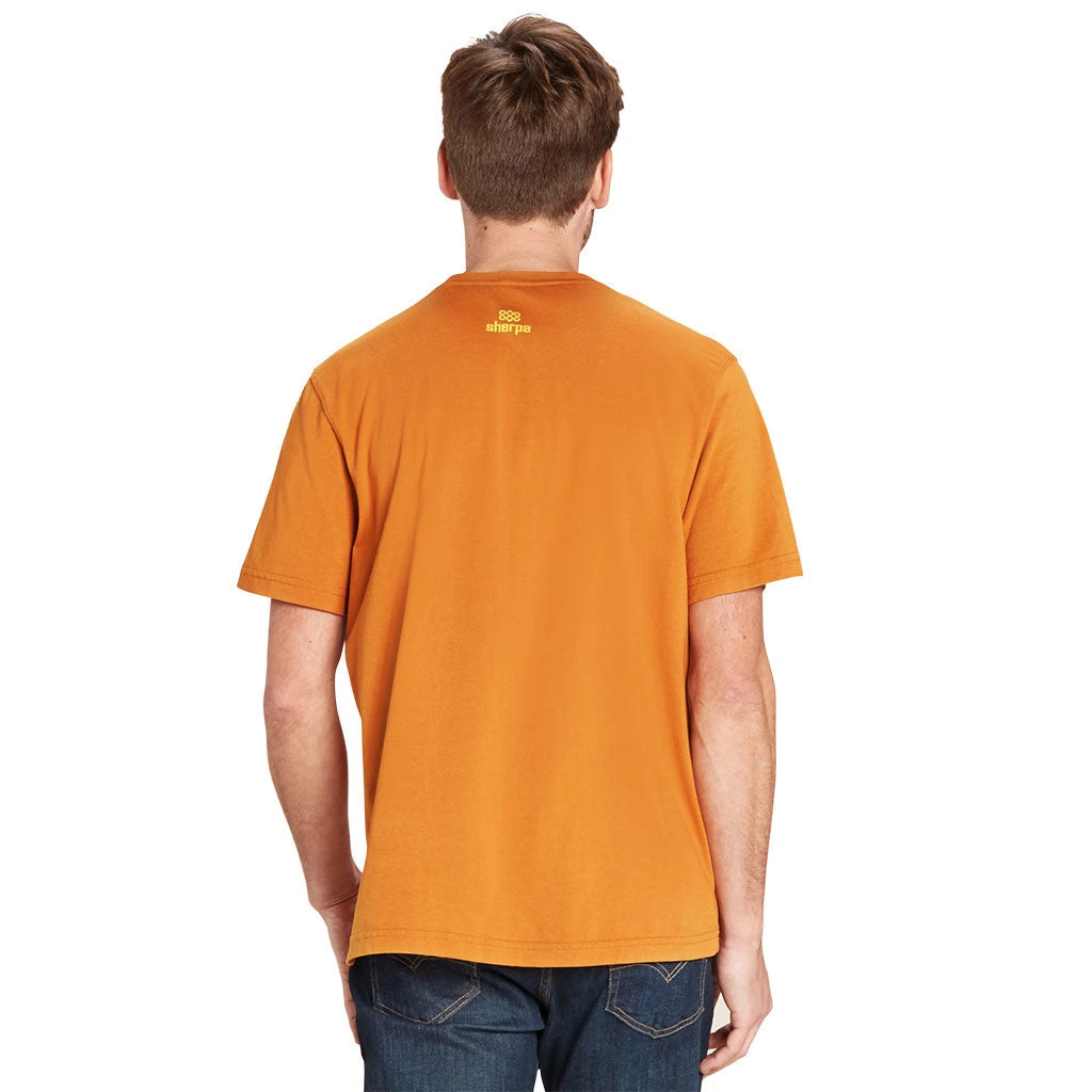 Sherpa Adventure Gear Tarcho Tee | Men's 5 Sherpa Adventure Gear Tarcho Tee | Men's