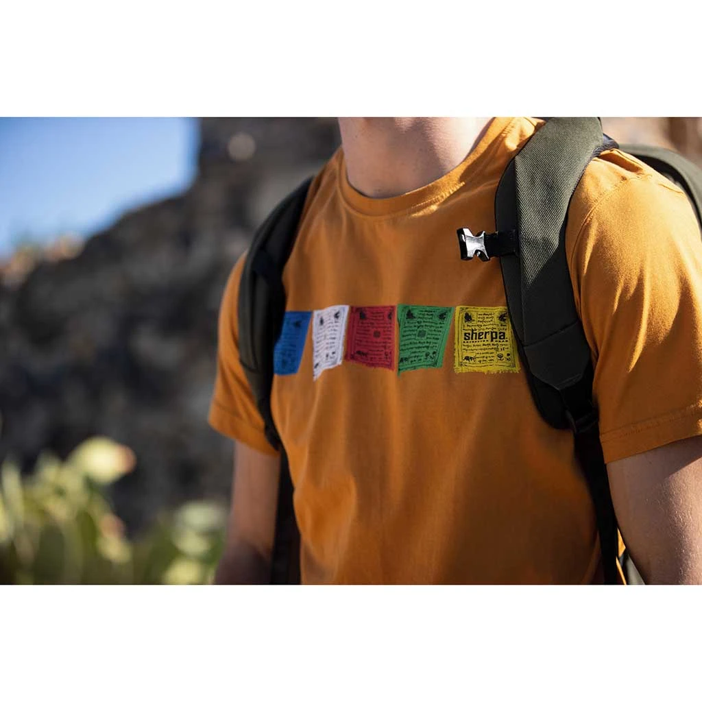 Sherpa Adventure Gear Tarcho Tee | Men's 6 Sherpa Adventure Gear Tarcho Tee | Men's