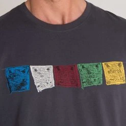 Sherpa Adventure Gear Tarcho Tee | Men's Clothing