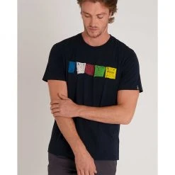Sherpa Adventure Gear Tarcho Tee | Men's Clothing