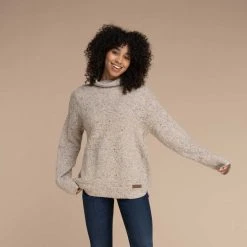 Sherpa Adventure Gear Clothing Yuden Pullover Sweater | Womens 17 Sherpa Adventure Gear Clothing Yuden Pullover Sweater | Womens