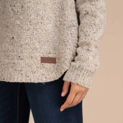 Sherpa Adventure Gear Clothing Yuden Pullover Sweater | Womens 18 Sherpa Adventure Gear Clothing Yuden Pullover Sweater | Womens