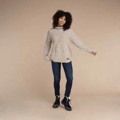 Sherpa Adventure Gear Clothing Yuden Pullover Sweater | Womens 16 Sherpa Adventure Gear Clothing Yuden Pullover Sweater | Womens