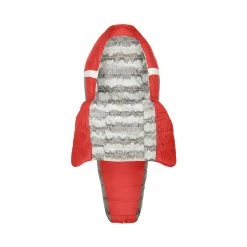 Sierra Designs Camping Kit Backcountry Bed 650F 20°F Sleeping Bag 11 Sierra Designs Camping Kit Backcountry Bed 650F 20°F Sleeping Bag