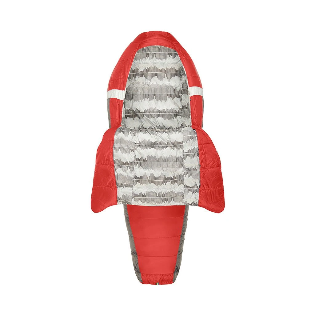 Sierra Designs Camping Kit Backcountry Bed 650F 20°F Sleeping Bag 5 Sierra Designs Camping Kit Backcountry Bed 650F 20°F Sleeping Bag