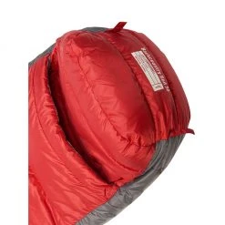 Sierra Designs Camping Kit Backcountry Bed 650F 20°F Sleeping Bag 12 Sierra Designs Camping Kit Backcountry Bed 650F 20°F Sleeping Bag