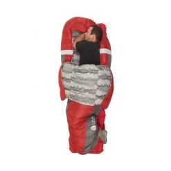Sierra Designs Camping Kit Backcountry Bed 650F 20°F Sleeping Bag 14 Sierra Designs Camping Kit Backcountry Bed 650F 20°F Sleeping Bag