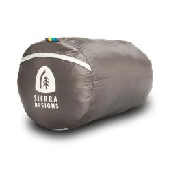 Sierra Designs Backcountry Bed 700F 20°F Sleeping Bag