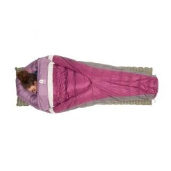 Sierra Designs Backcountry Bed 700F 20°F Sleeping Bag | Women's