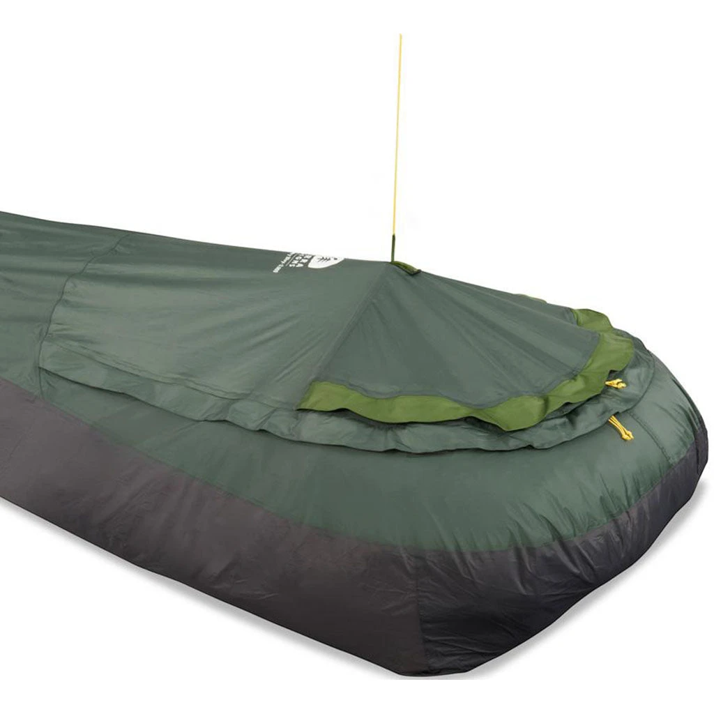 Sierra Designs Backcountry Bivy 3000 New 6 Sierra Designs Backcountry Bivy 3000 New