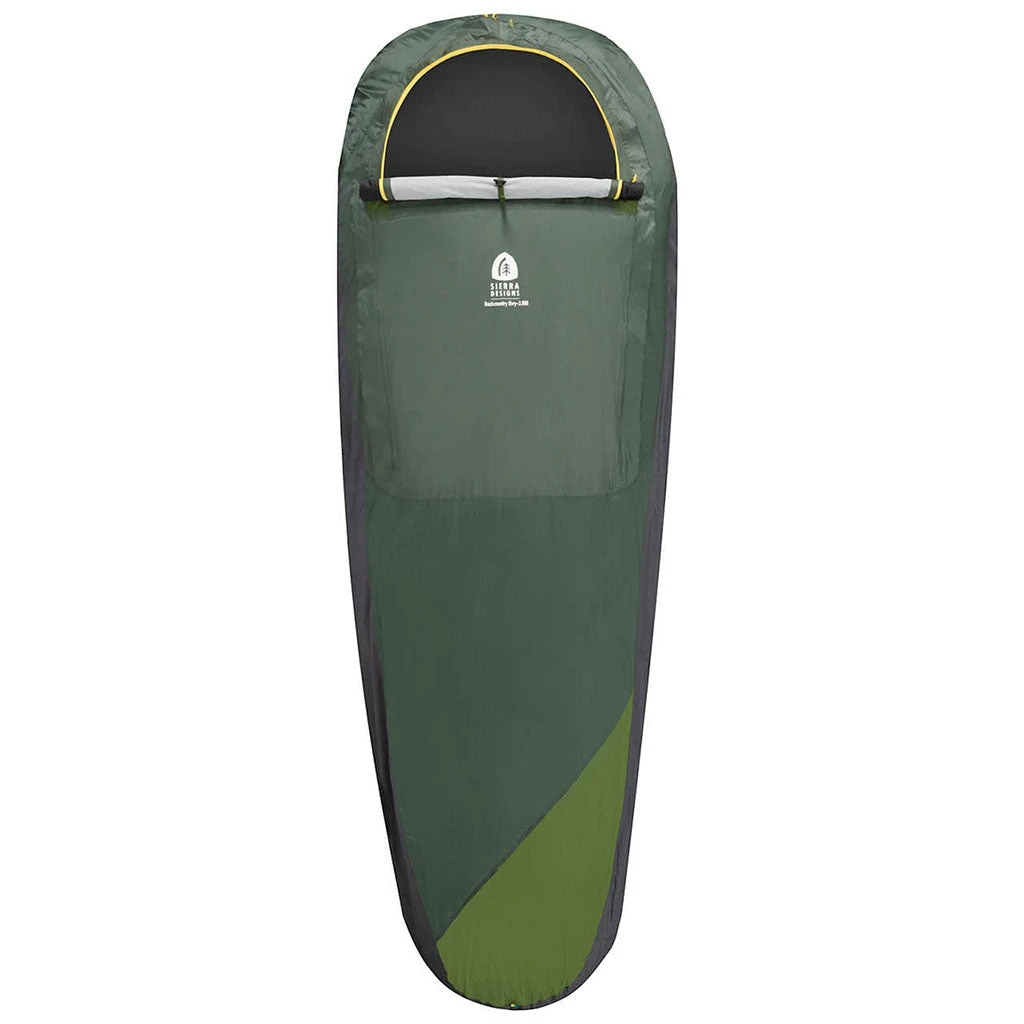 Sierra Designs Backcountry Bivy 3000 New 8 Sierra Designs Backcountry Bivy 3000 New