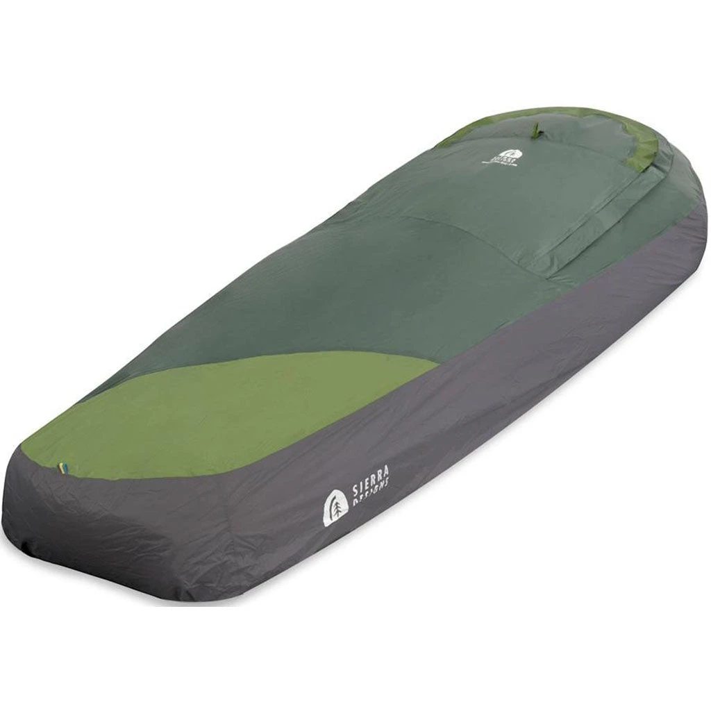 Sierra Designs Backcountry Bivy 3000 New 4 Sierra Designs Backcountry Bivy 3000 New