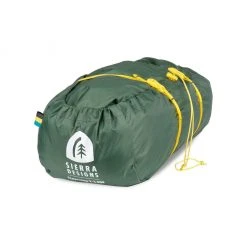 Sierra Designs New Clearwing 3000 2P