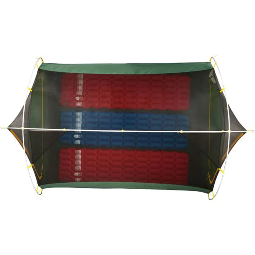 Sierra Designs Clearwing 3000 3P 8 Sierra Designs Clearwing 3000 3P