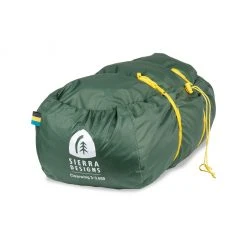 Sierra Designs Clearwing 3000 3P 17 Sierra Designs Clearwing 3000 3P