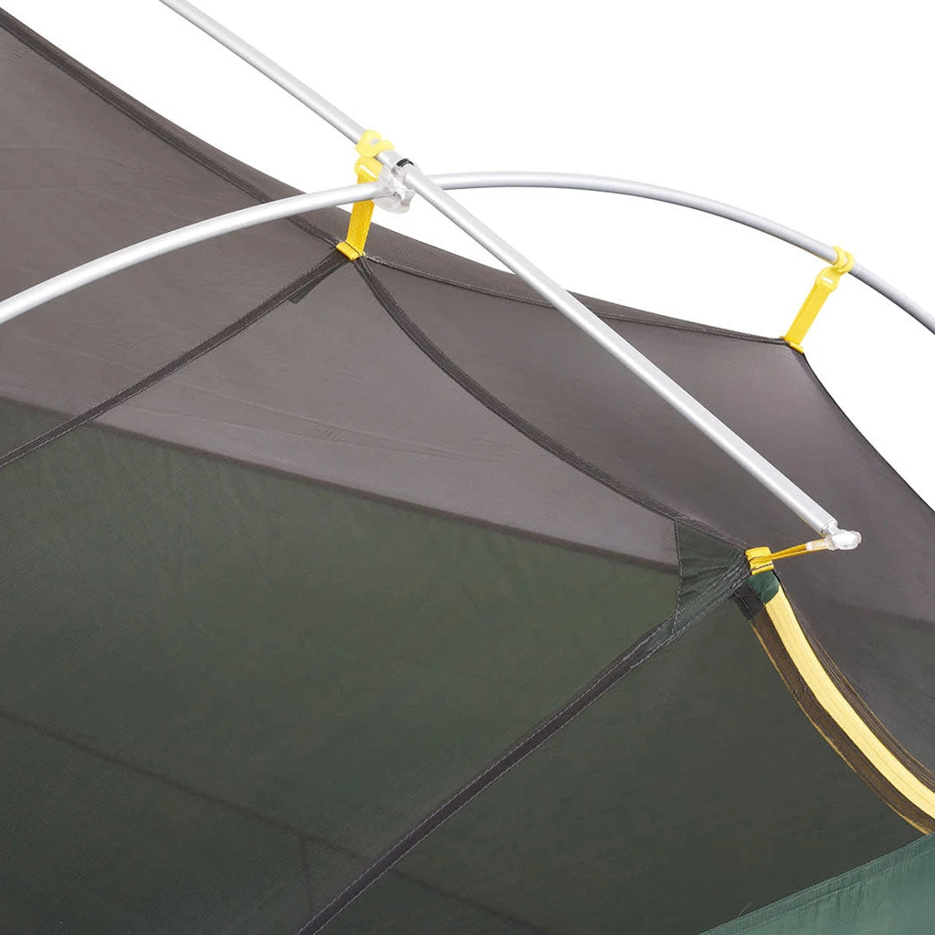 Sierra Designs Clearwing 3000 3P 9 Sierra Designs Clearwing 3000 3P