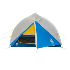 Sierra Designs Clearwing 3P Tent Camping Kit