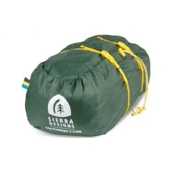 Sierra Designs Clip Flashlight 3000 2P