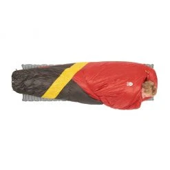 Sierra Designs Camping Kit Cloud 800F 20°F Sleeping Bag 19 Sierra Designs Camping Kit Cloud 800F 20°F Sleeping Bag