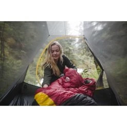 Sierra Designs Camping Kit Cloud 800F 20°F Sleeping Bag 23 Sierra Designs Camping Kit Cloud 800F 20°F Sleeping Bag