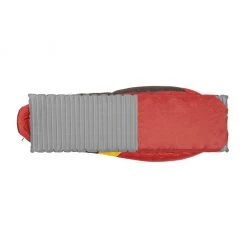 Sierra Designs Camping Kit Cloud 800F 20°F Sleeping Bag 21 Sierra Designs Camping Kit Cloud 800F 20°F Sleeping Bag