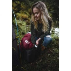 Sierra Designs Camping Kit Cloud 800F 20°F Sleeping Bag 22 Sierra Designs Camping Kit Cloud 800F 20°F Sleeping Bag